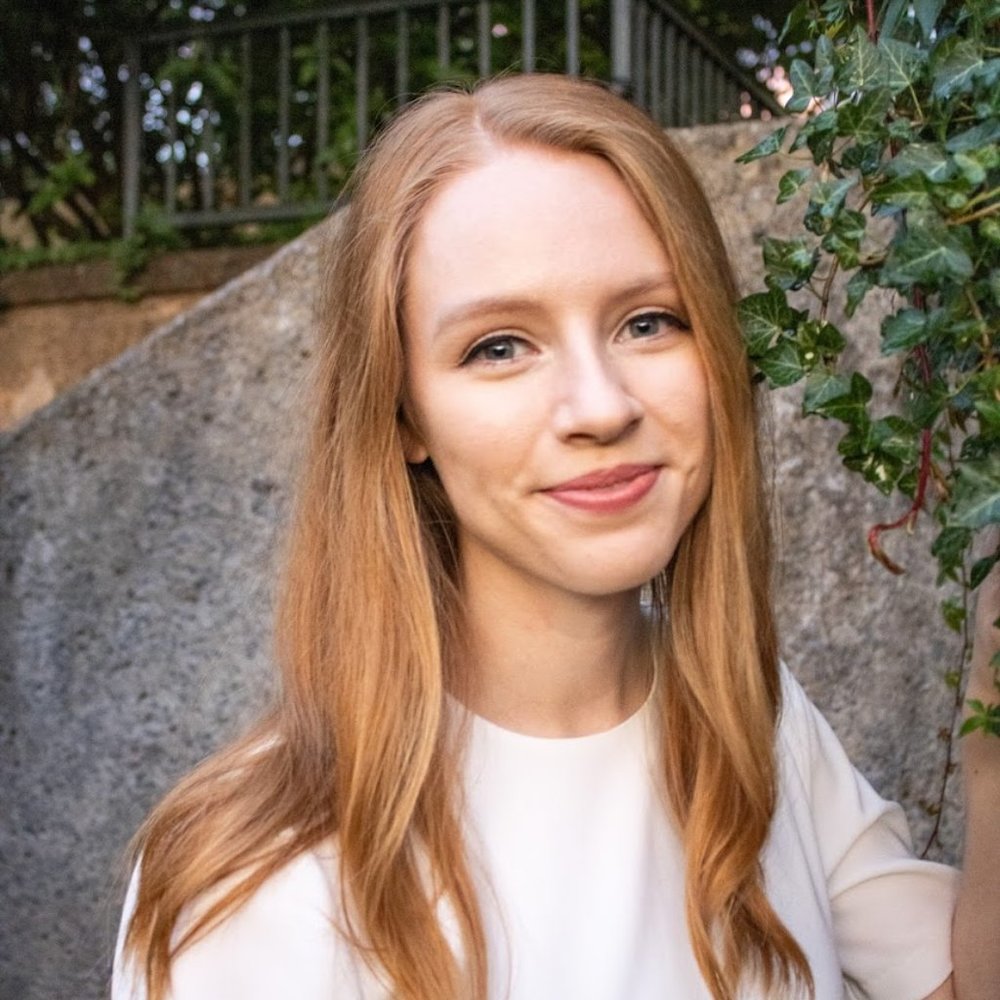 Meet your Posher, Madison